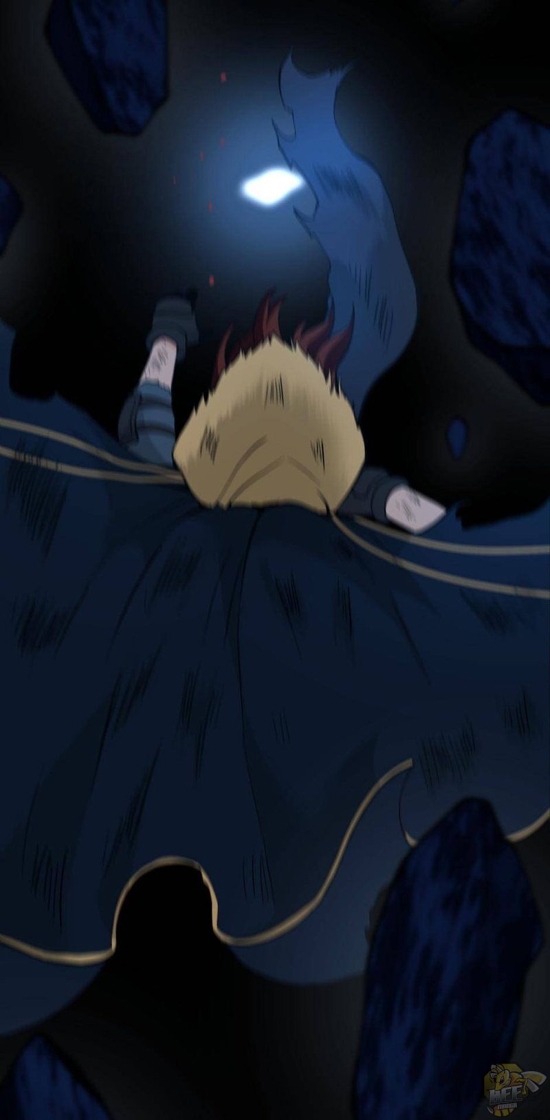 The Beginning After The End Chapter 118 image 77